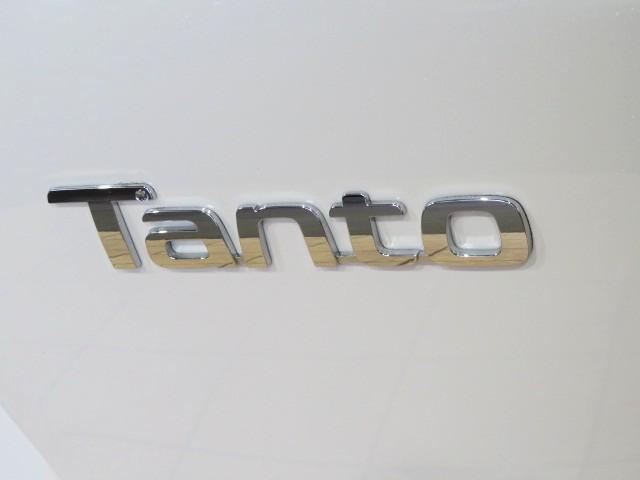 タントカスタムＲＳ（宮崎県）の中古車