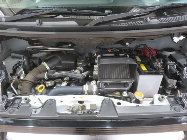 タントカスタムＲＳ（宮崎県）の中古車