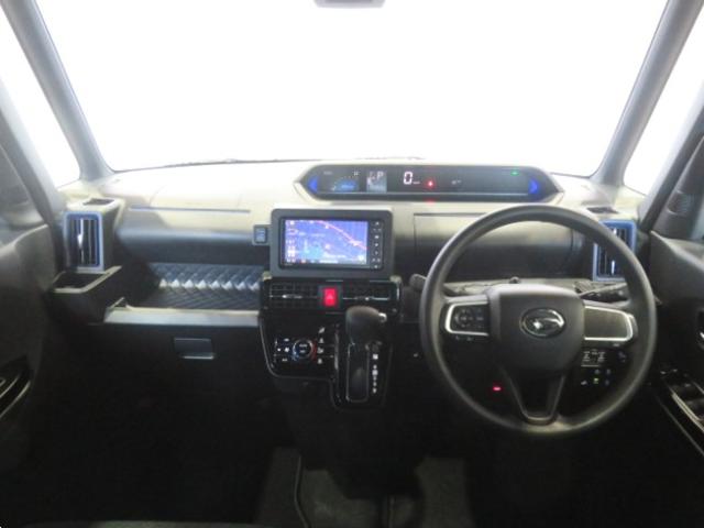 タントカスタムＸスタイルセレクション（宮崎県）の中古車