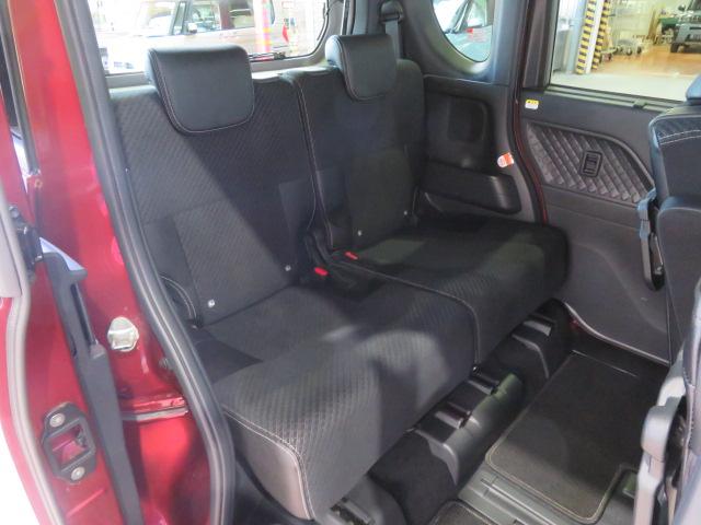 タントカスタムＸスタイルセレクション（宮崎県）の中古車