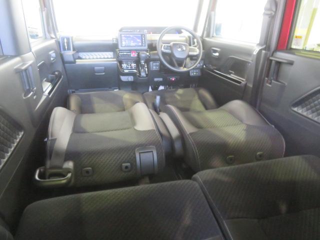 タントカスタムＸスタイルセレクション（宮崎県）の中古車