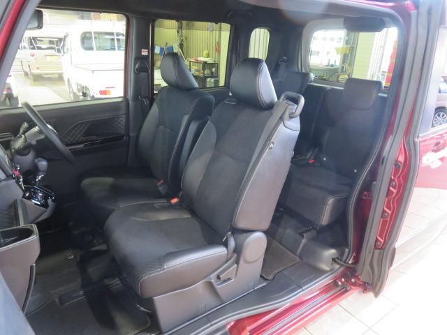 タントカスタムＸスタイルセレクション（宮崎県）の中古車