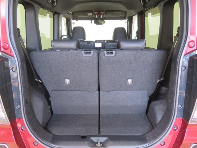 タントカスタムＸスタイルセレクション（宮崎県）の中古車