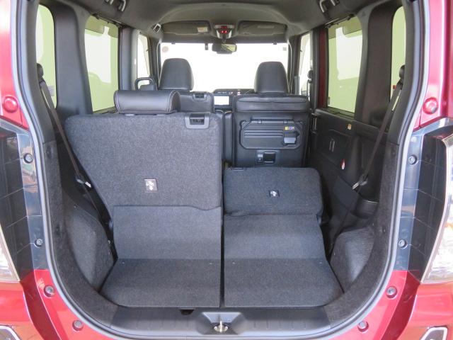 タントカスタムＸスタイルセレクション（宮崎県）の中古車