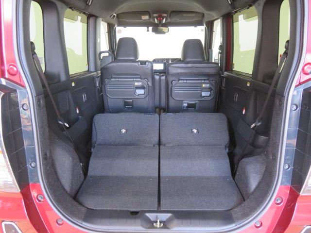 タントカスタムＸスタイルセレクション（宮崎県）の中古車