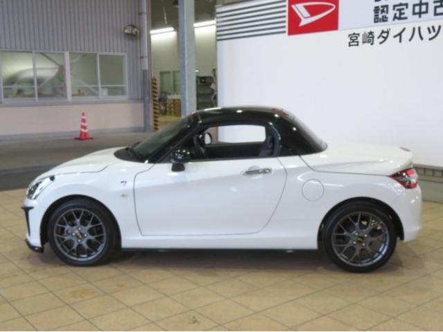 コペンＧＲ　スポーツ（宮崎県）の中古車