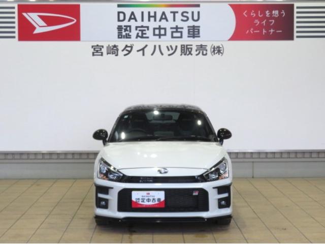 コペンＧＲ　スポーツ（宮崎県）の中古車