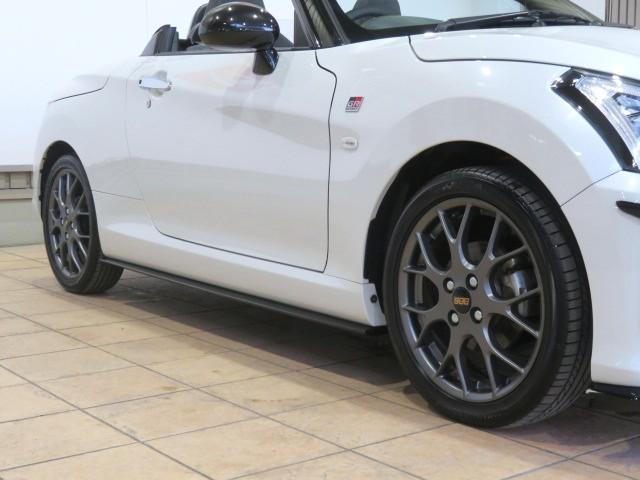 コペンＧＲ　スポーツ（宮崎県）の中古車