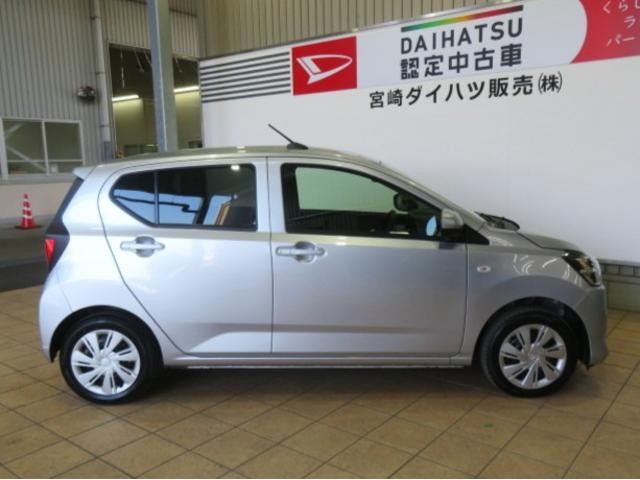 ミライースＸ　リミテッドＳＡIII（宮崎県）の中古車