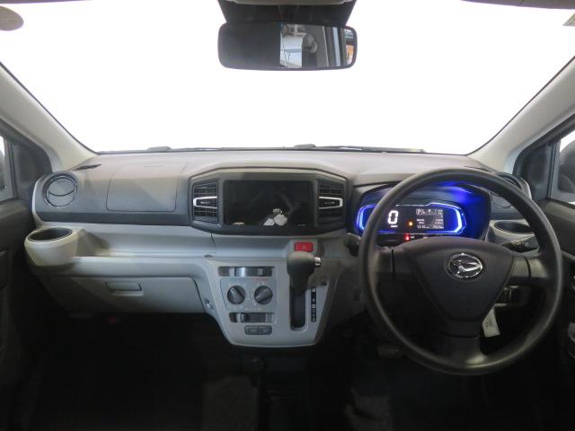 ミライースＸ　リミテッドＳＡIII（宮崎県）の中古車