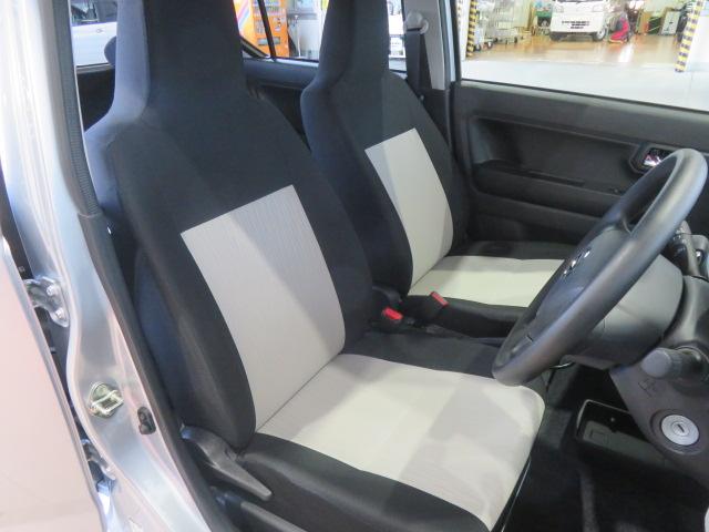 ミライースＸ　リミテッドＳＡIII（宮崎県）の中古車