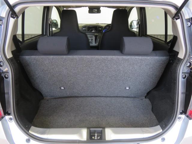 ミライースＸ　リミテッドＳＡIII（宮崎県）の中古車