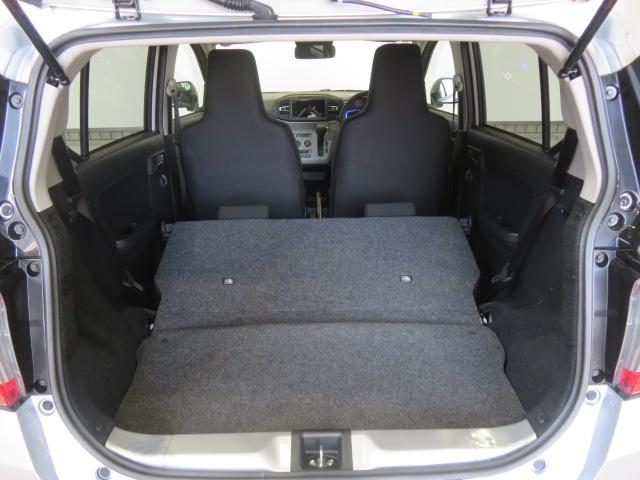 ミライースＸ　リミテッドＳＡIII（宮崎県）の中古車