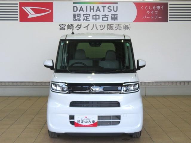 タントＸ（宮崎県）の中古車