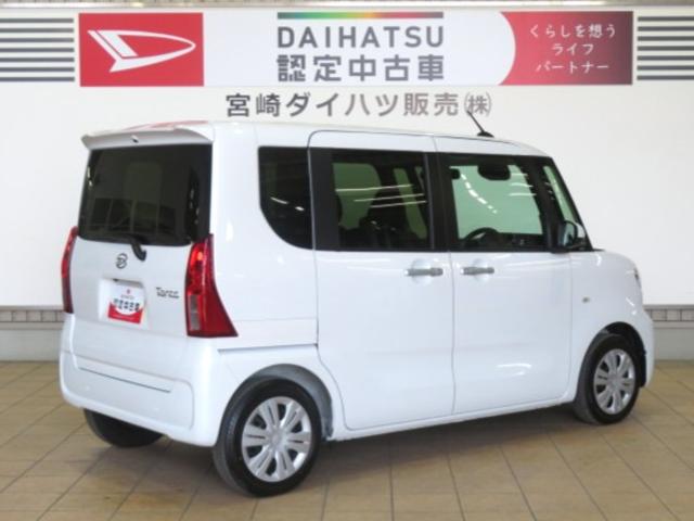 タントＸ（宮崎県）の中古車