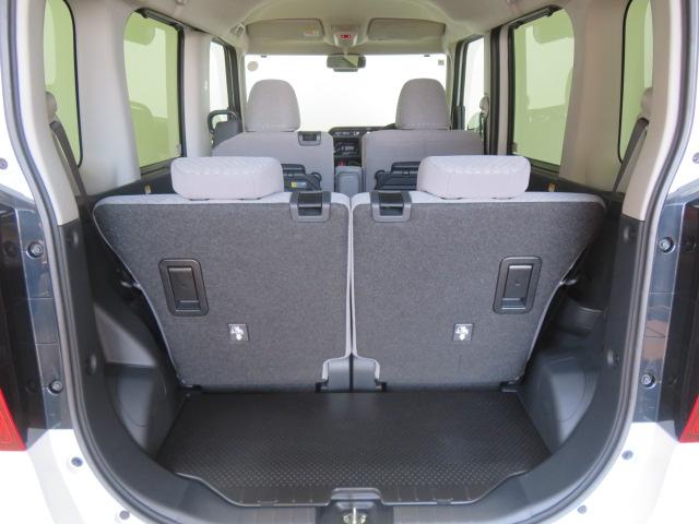 タントＸ（宮崎県）の中古車