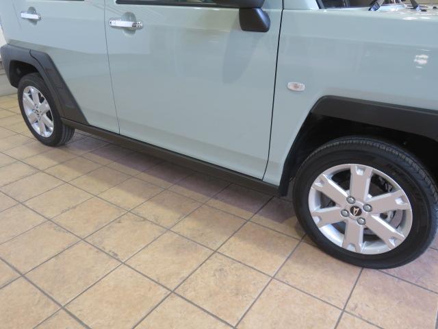 タフトＧ　クロムベンチャー（宮崎県）の中古車