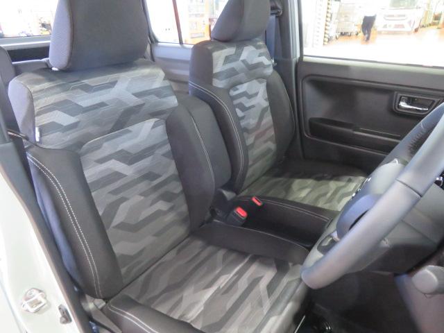 タフトＧ　クロムベンチャー（宮崎県）の中古車