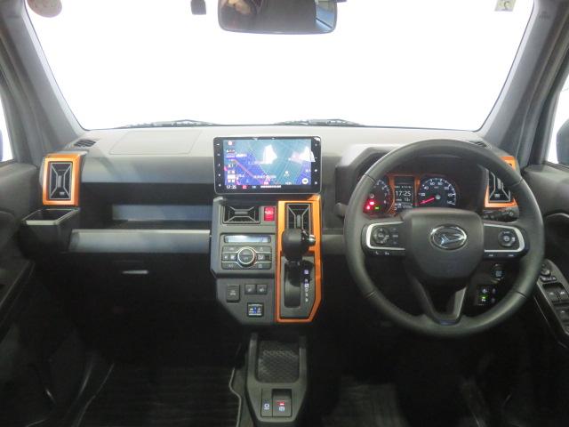 タフトＧターボ（宮崎県）の中古車