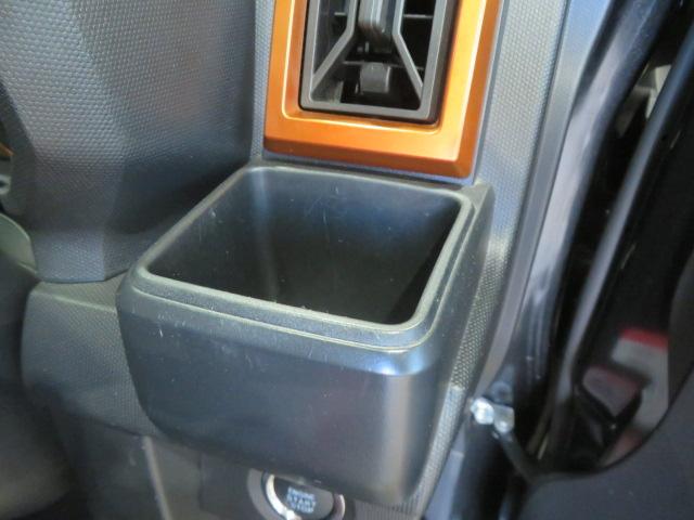 タフトＧターボ（宮崎県）の中古車