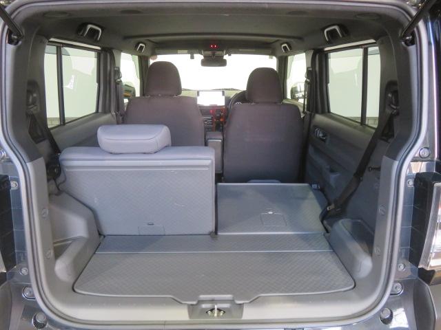 タフトＧターボ（宮崎県）の中古車