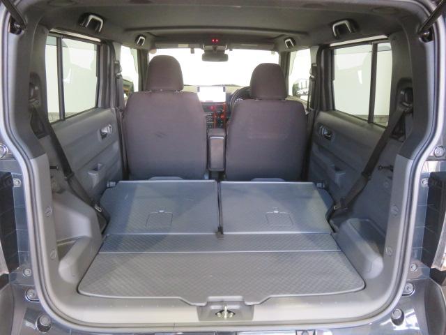 タフトＧターボ（宮崎県）の中古車