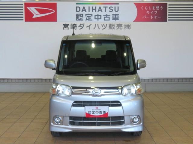 タントＧスペシャル（宮崎県）の中古車