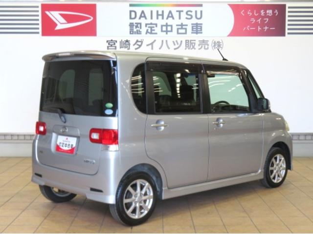 タントＧスペシャル（宮崎県）の中古車