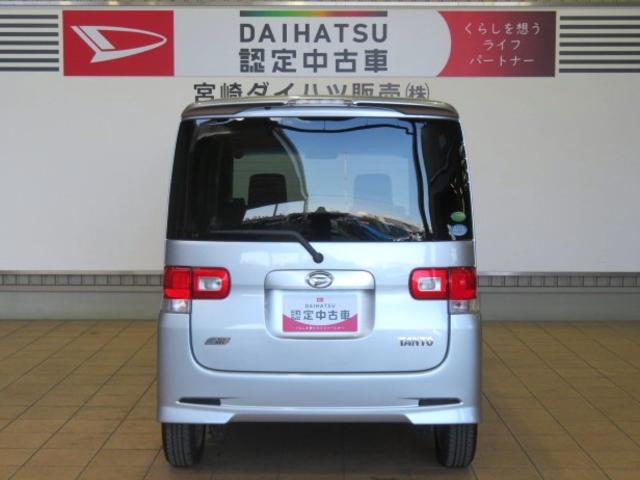 タントＧスペシャル（宮崎県）の中古車