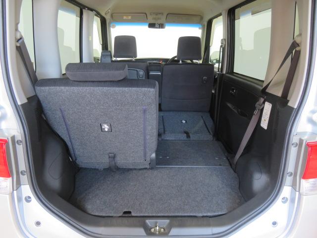 タントＧスペシャル（宮崎県）の中古車