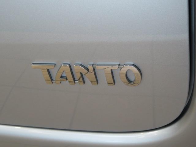 タントＧスペシャル（宮崎県）の中古車