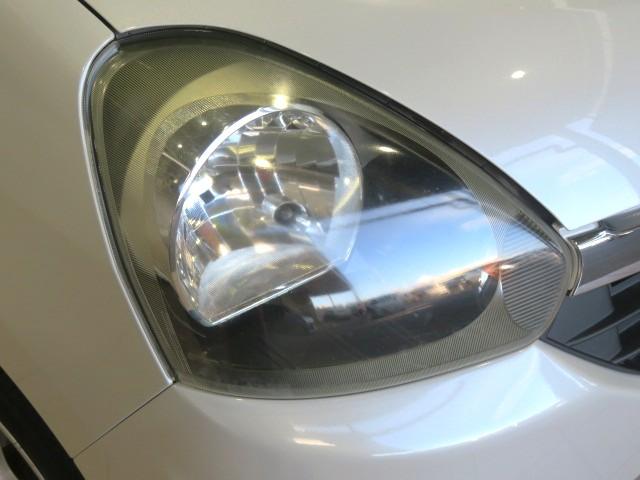 ミライースＸ　ＳＡ（宮崎県）の中古車