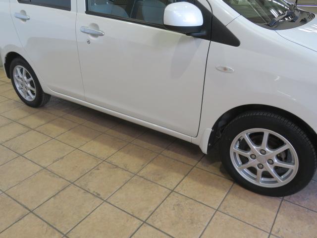 ミライースＸ　ＳＡ（宮崎県）の中古車