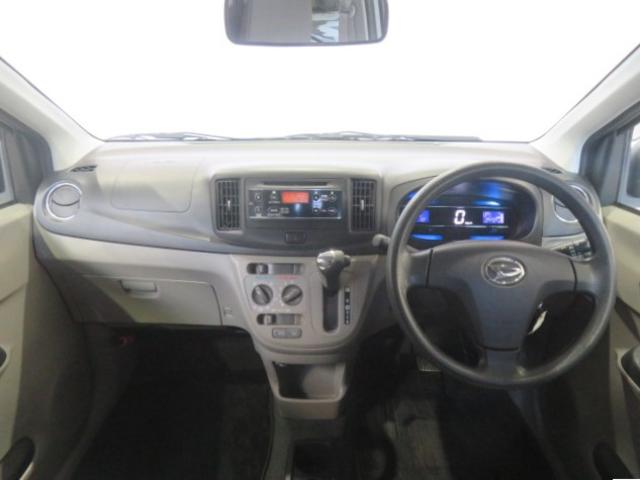 ミライースＸ　ＳＡ（宮崎県）の中古車