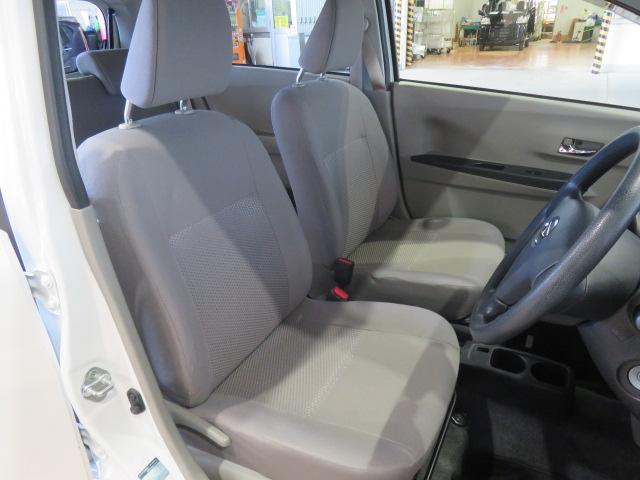 ミライースＸ　ＳＡ（宮崎県）の中古車