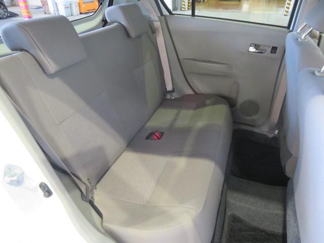 ミライースＸ　ＳＡ（宮崎県）の中古車