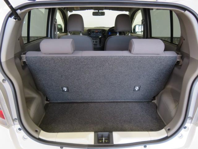 ミライースＸ　ＳＡ（宮崎県）の中古車