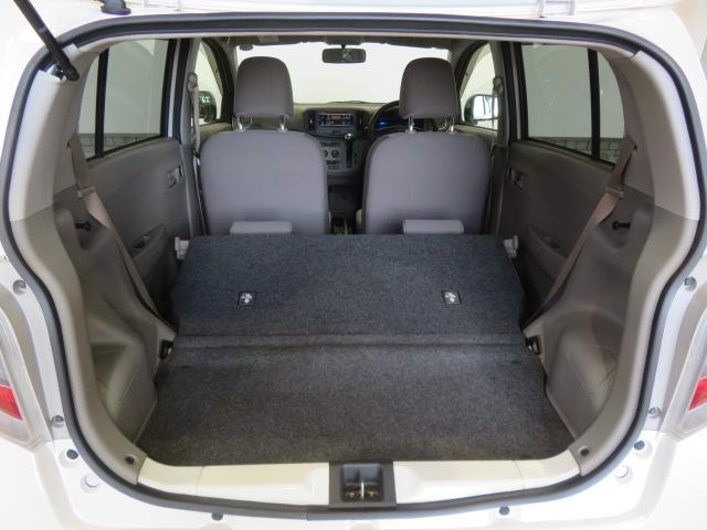 ミライースＸ　ＳＡ（宮崎県）の中古車