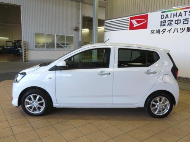 ミライースＧ　ＳＡIII（宮崎県）の中古車