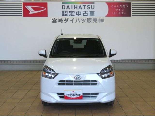 ミライースＧ　ＳＡIII（宮崎県）の中古車
