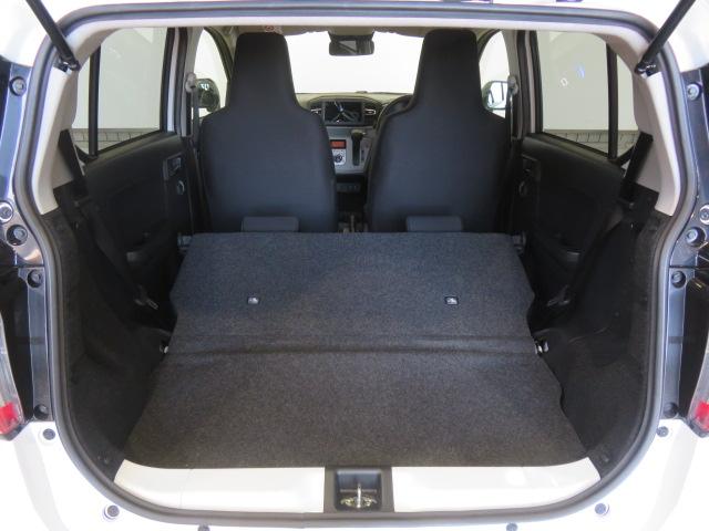 ミライースＧ　ＳＡIII（宮崎県）の中古車