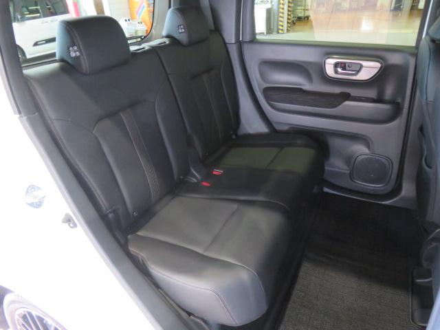 Ｎ−ＷＧＮカスタムＬ・ターボ（宮崎県）の中古車