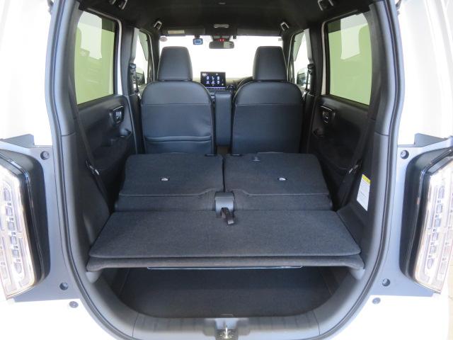 Ｎ−ＷＧＮカスタムＬ・ターボ（宮崎県）の中古車