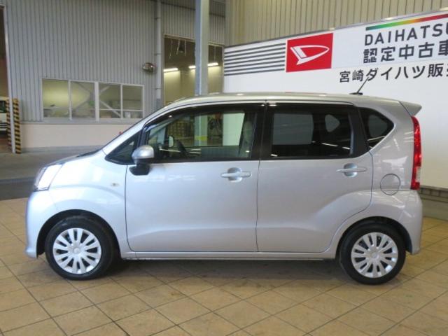 ムーヴL SAIII(宮崎県)の中古車