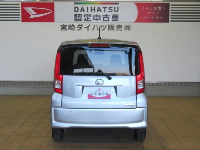 ムーヴL SAIII(宮崎県)の中古車