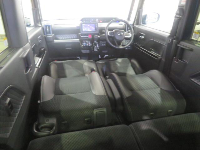 タントカスタムＸ（宮崎県）の中古車