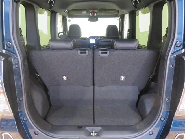 タントカスタムＸ（宮崎県）の中古車