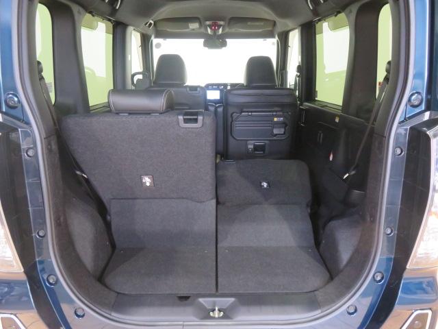 タントカスタムＸ（宮崎県）の中古車