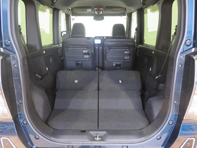 タントカスタムＸ（宮崎県）の中古車