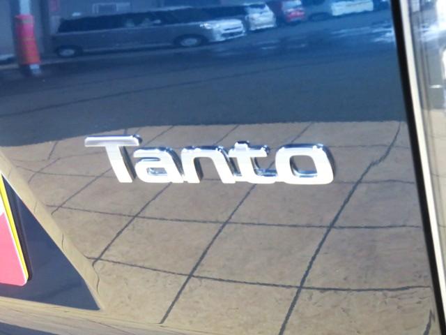 タントカスタムＸ（宮崎県）の中古車